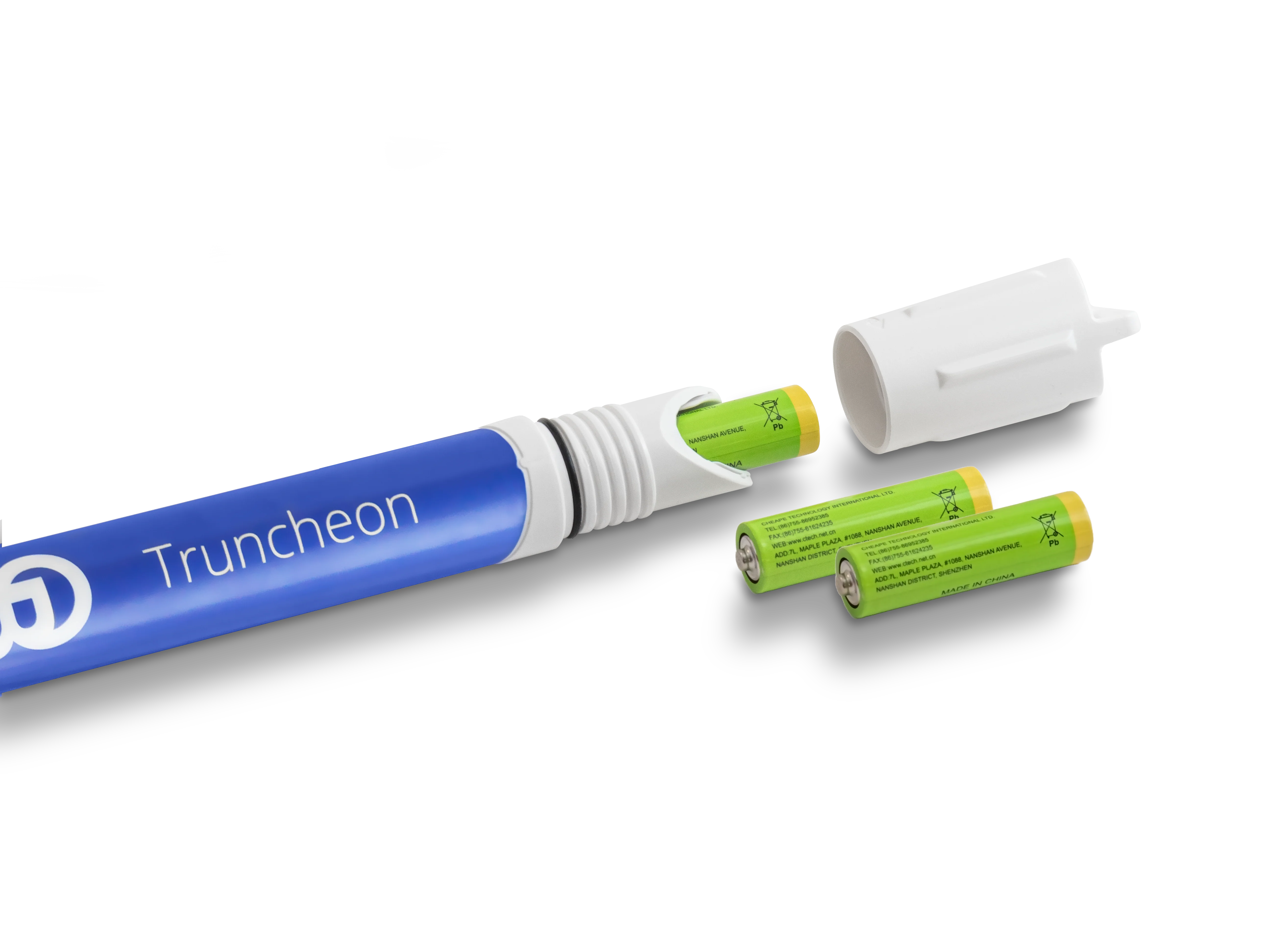 Bluelab Truncheon Meter