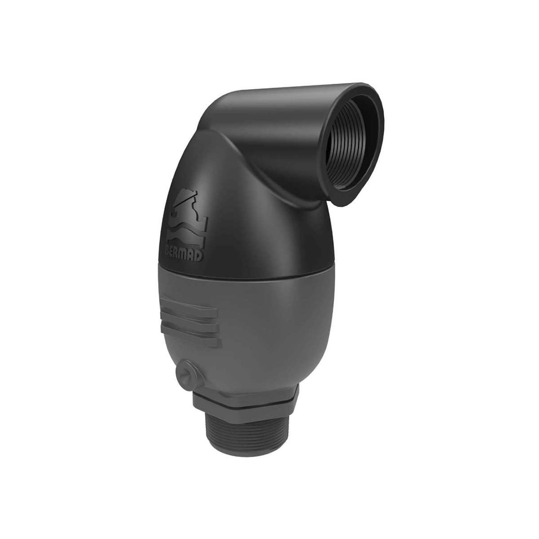 Bermad Combination Air and Vacuum Release Valves