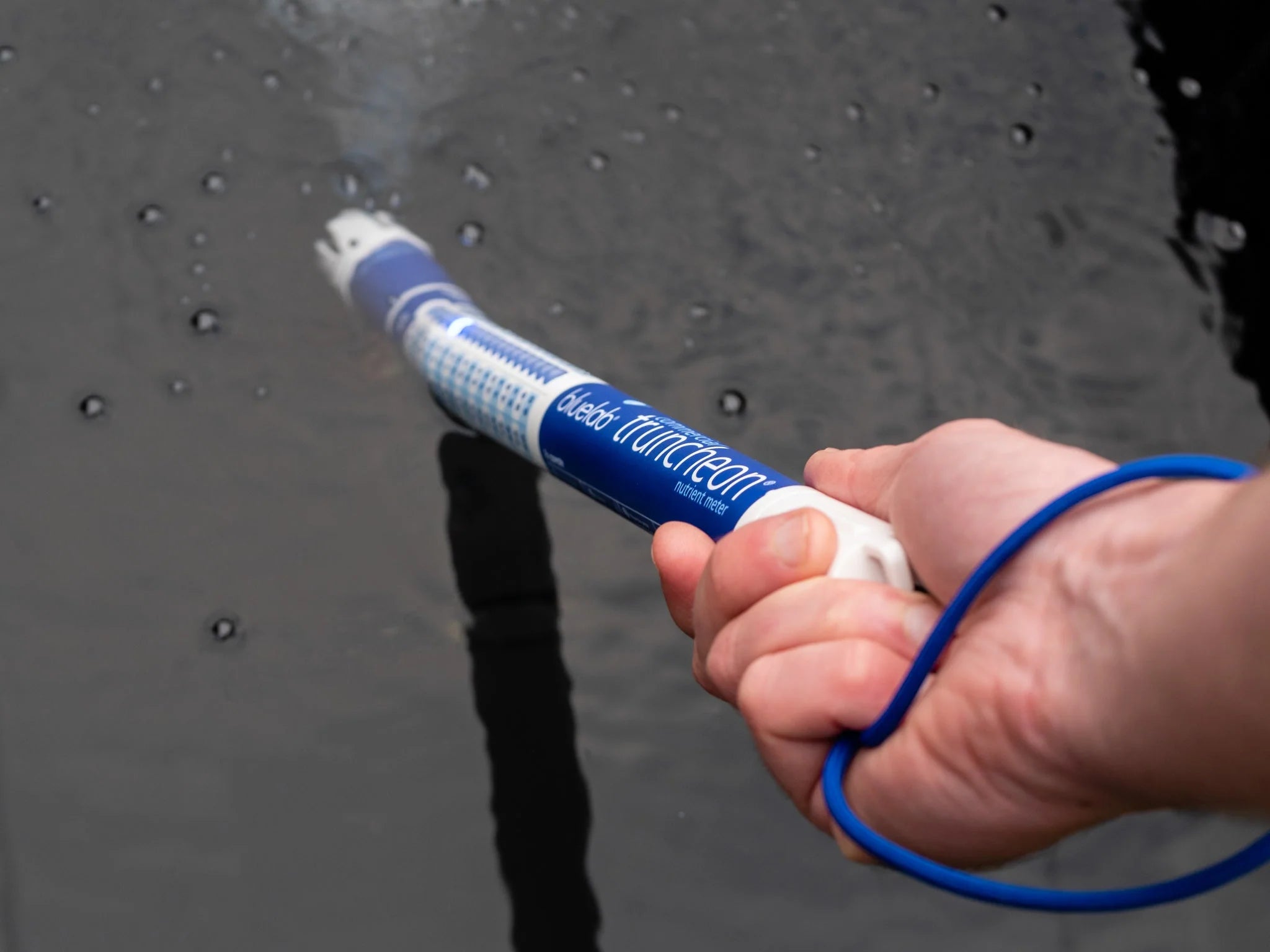 Bluelab Truncheon Meter