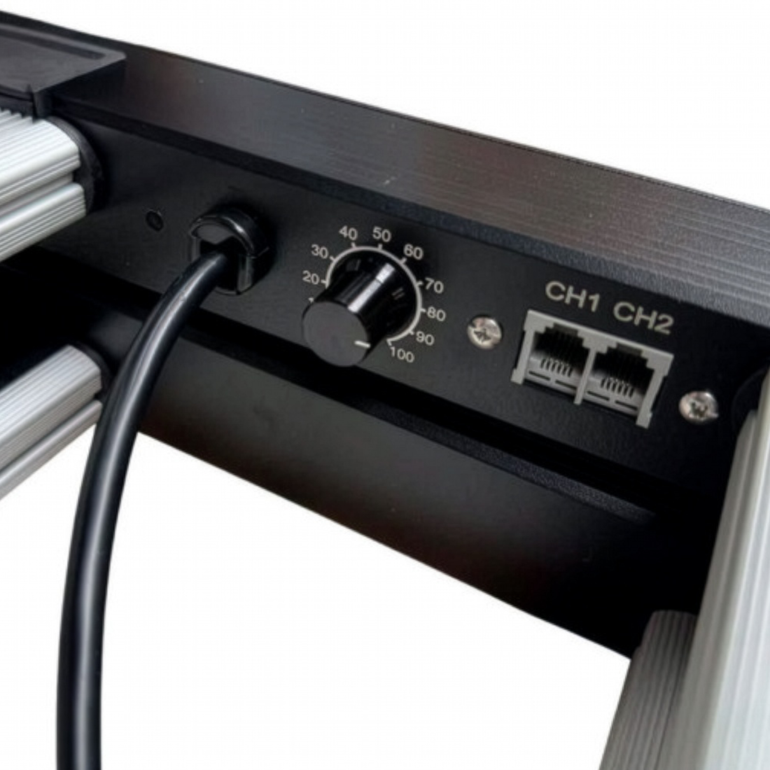 Bright MAX 720W LED (With Built-In Driver)