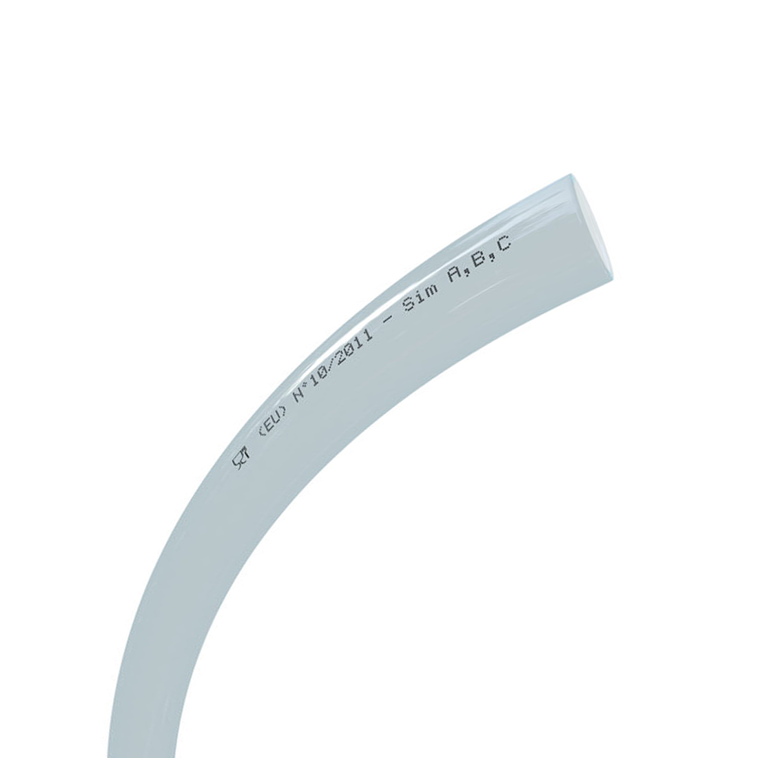 Cristal AL Flexible Pipe