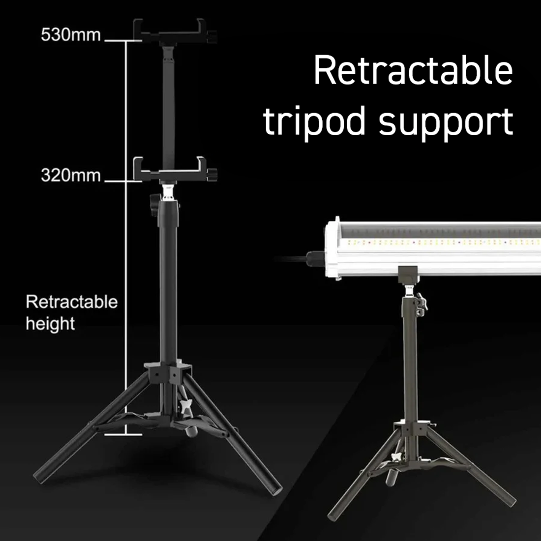 Elite 150W Under Canopy LED