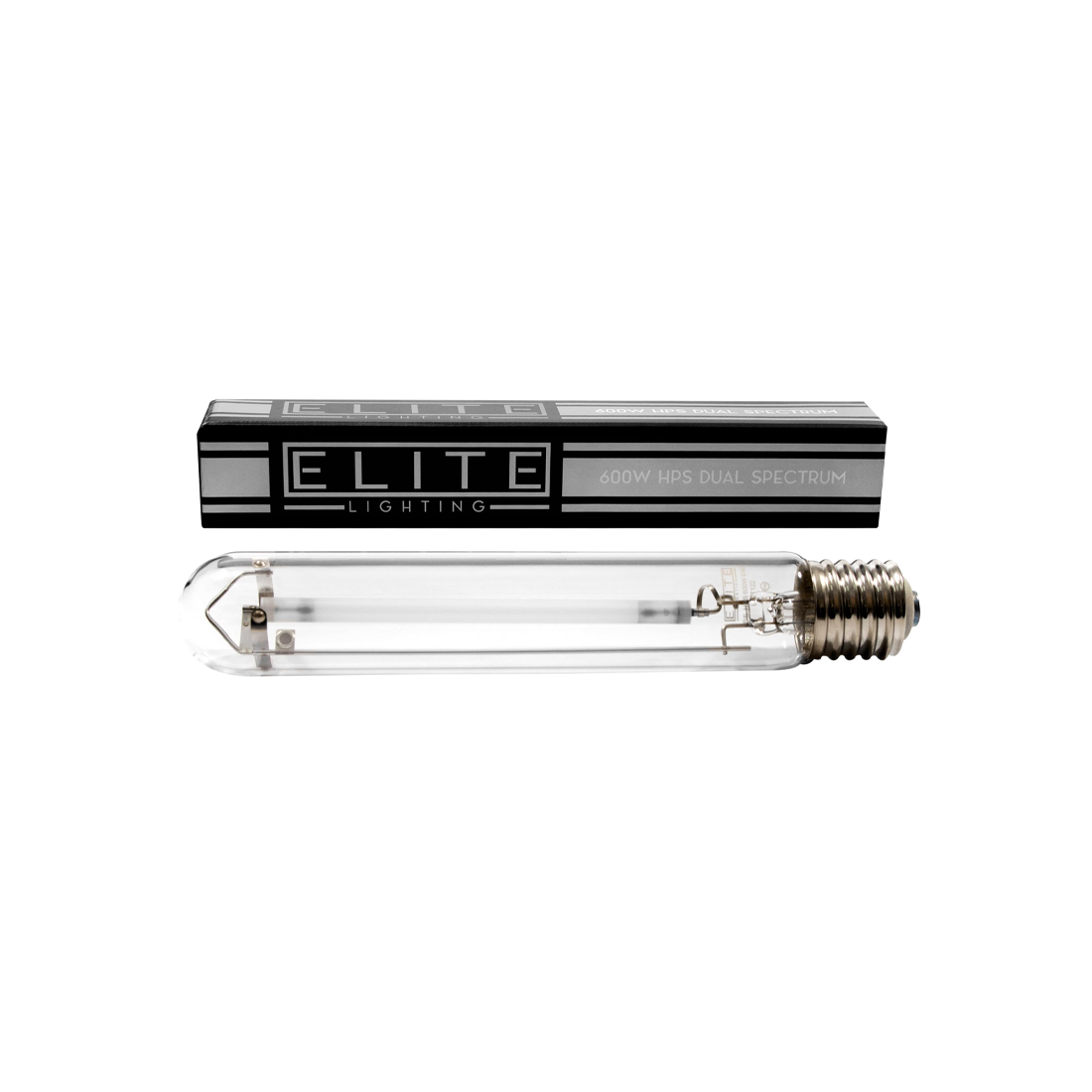 Elite 600W HPS Dual Spectrum