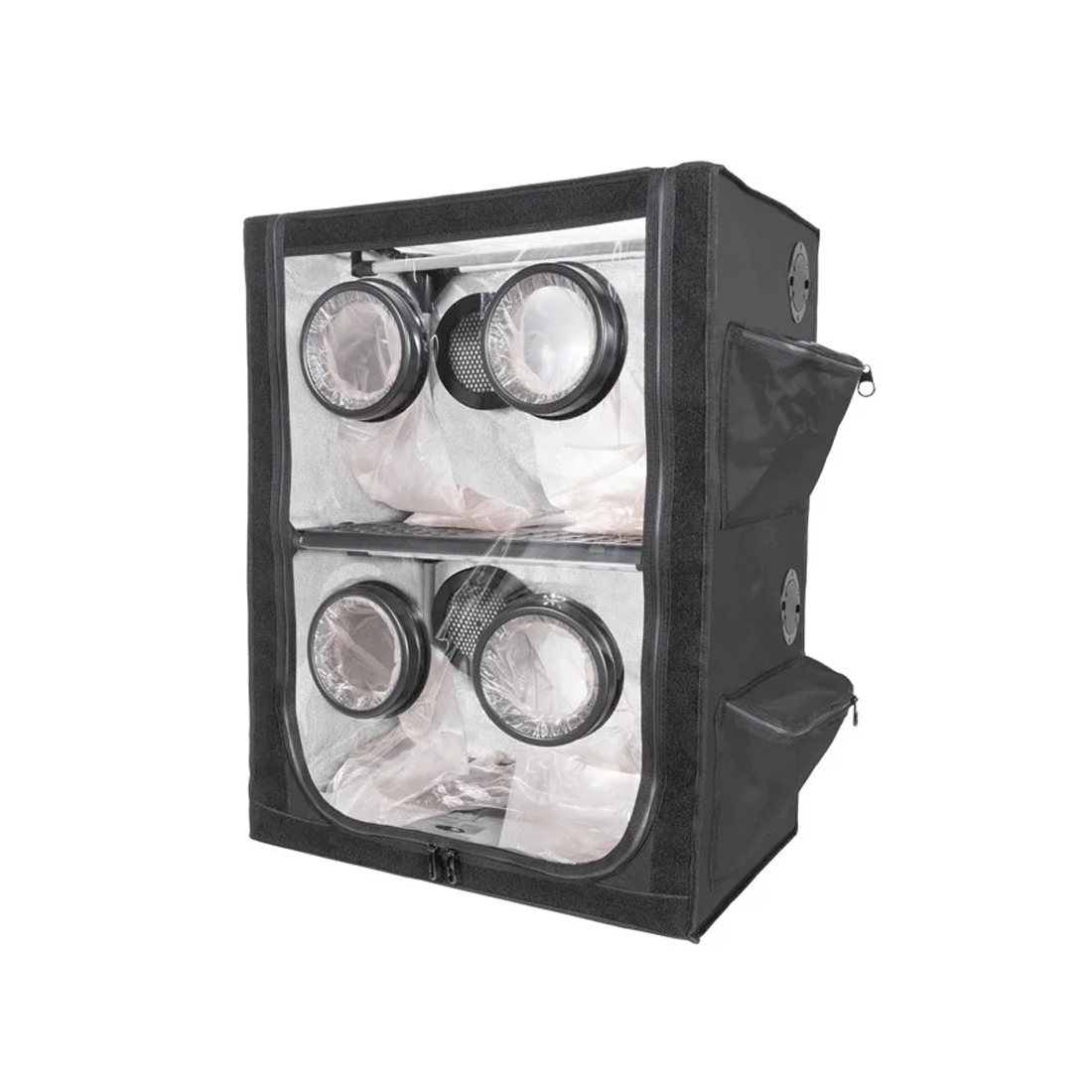 Garden HighPro Probox Mushpro