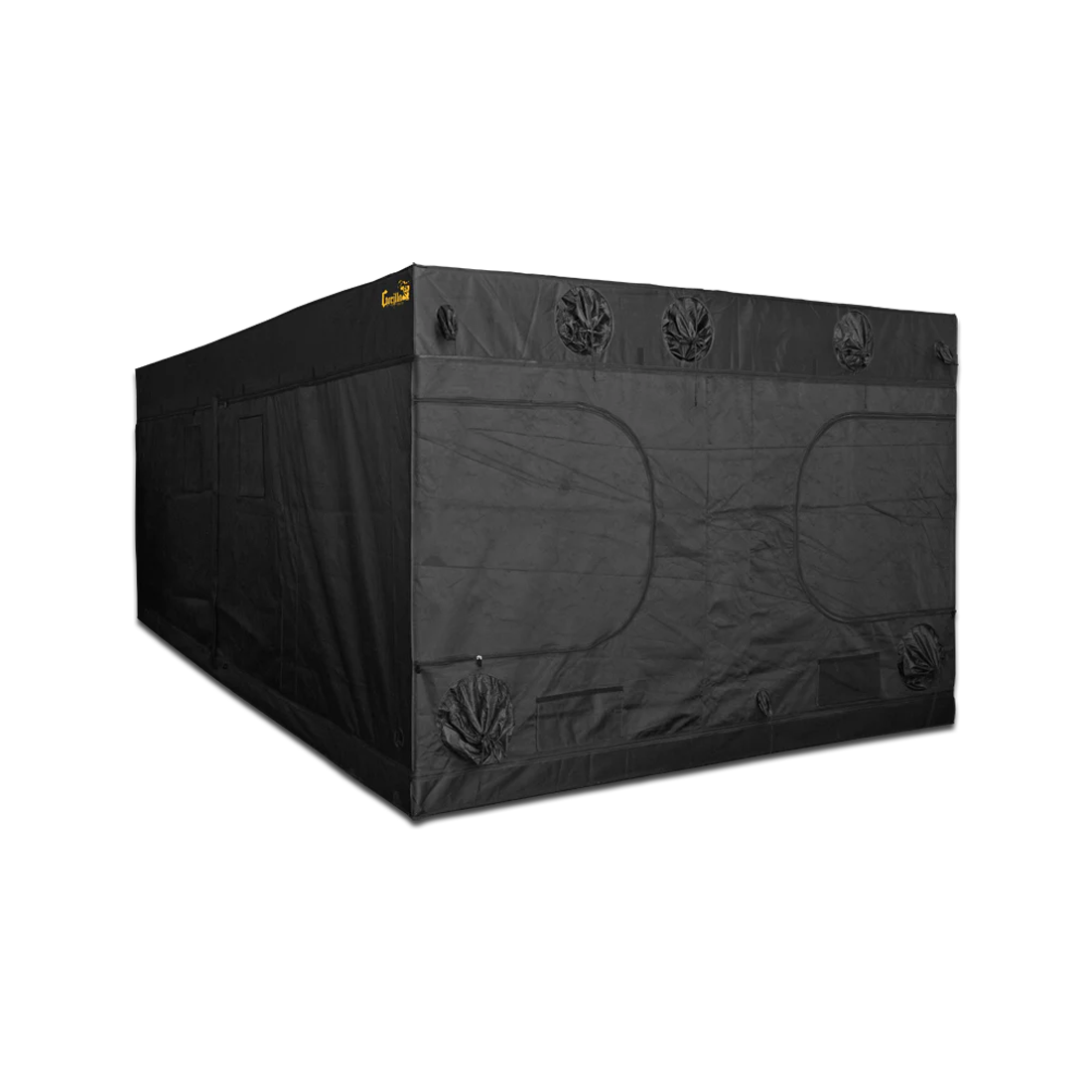 GorillaBox Tent 8.0m x 4.0 x 2.4 Tall