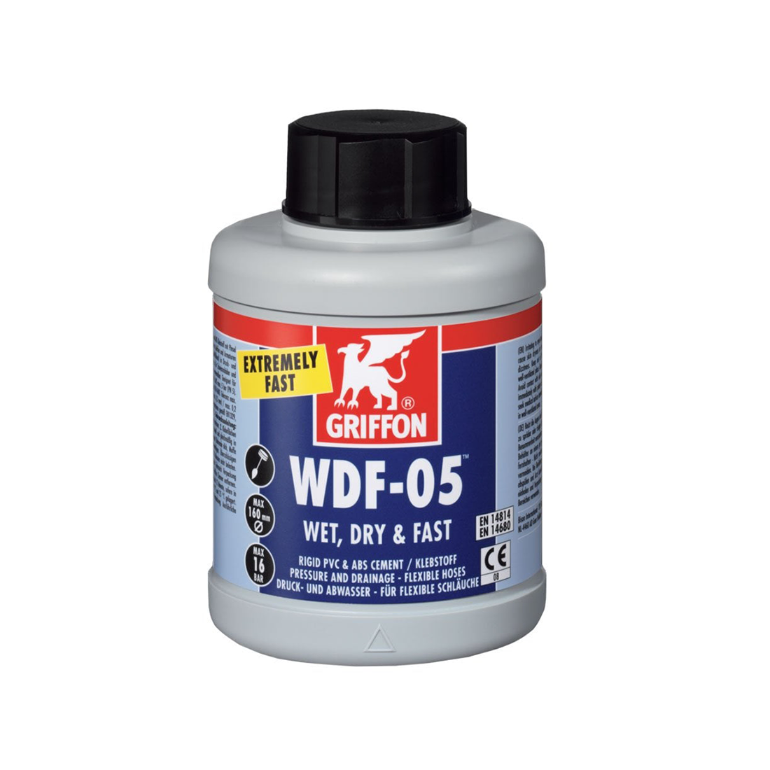 Griffon WDF Solvent Weld Glue