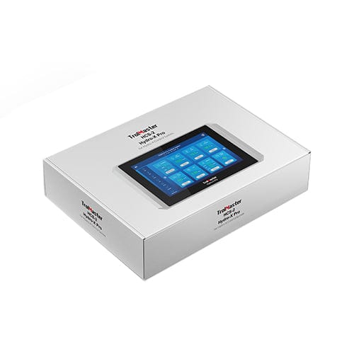 TrolMaster Hydro-X Pro Control System (HCS-2) - London Grow