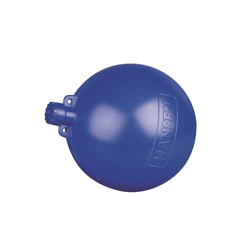 Super Flo Float Valve