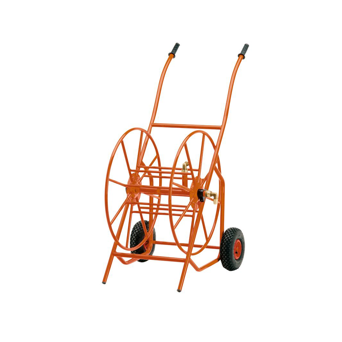 Professional Heavy Duty Hose Reel