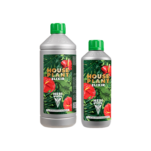 Hesi Houseplant Elixir - London Grow