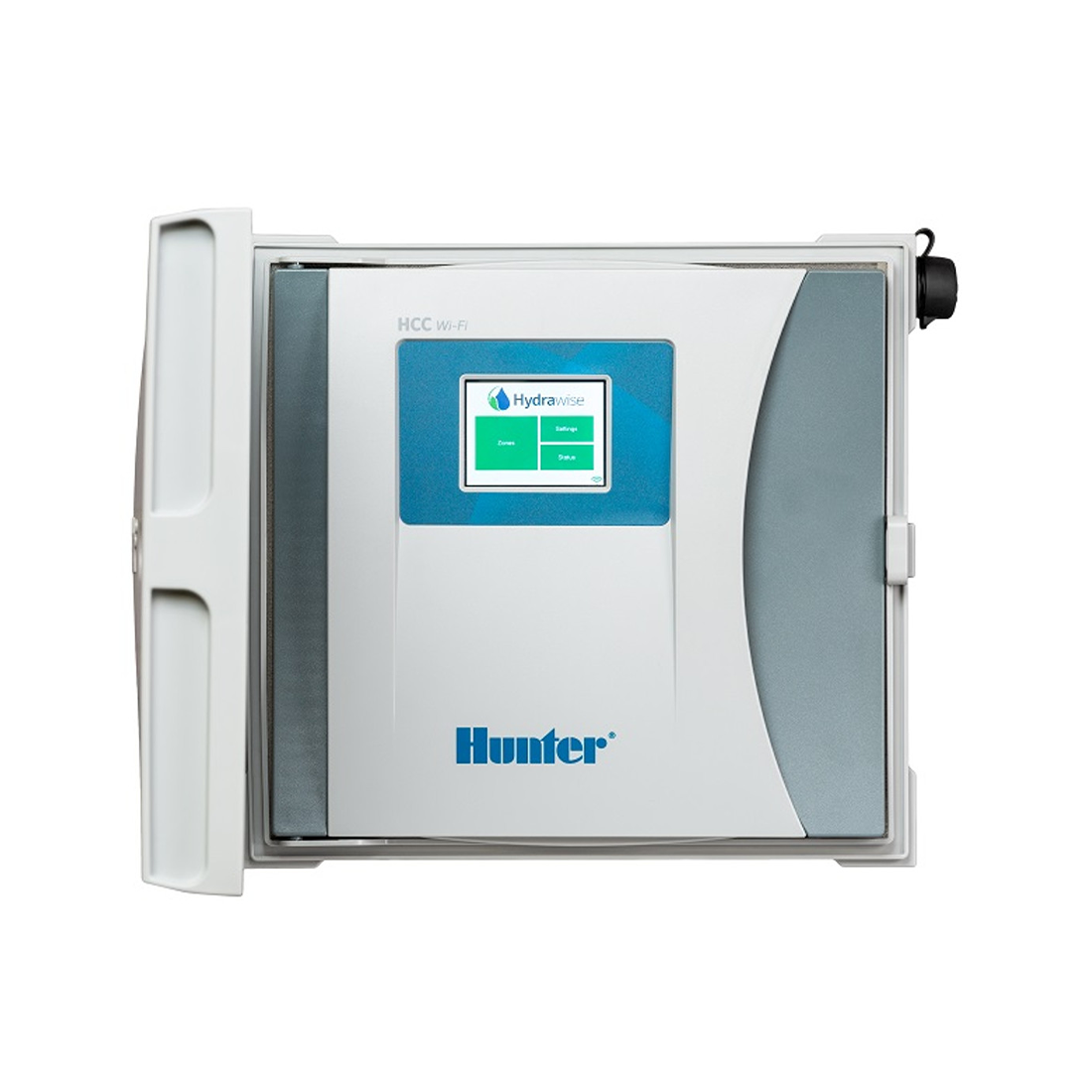 Hunter Hydrawise HCC Commercial Irrigation Controller