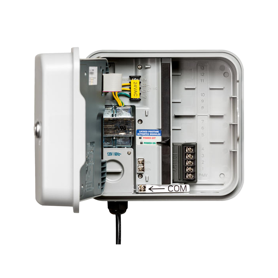 Hunter Hydrawise Pro-C