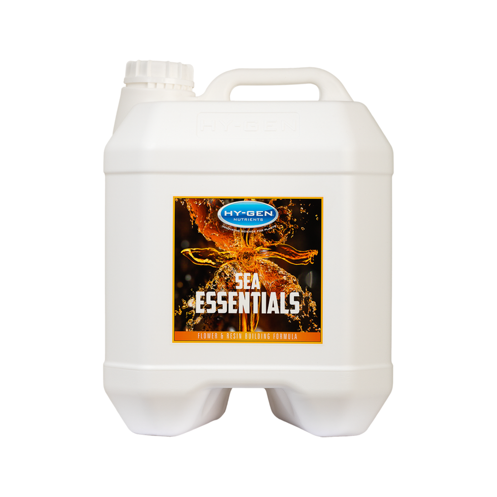 Hy-Gen Sea Essentials