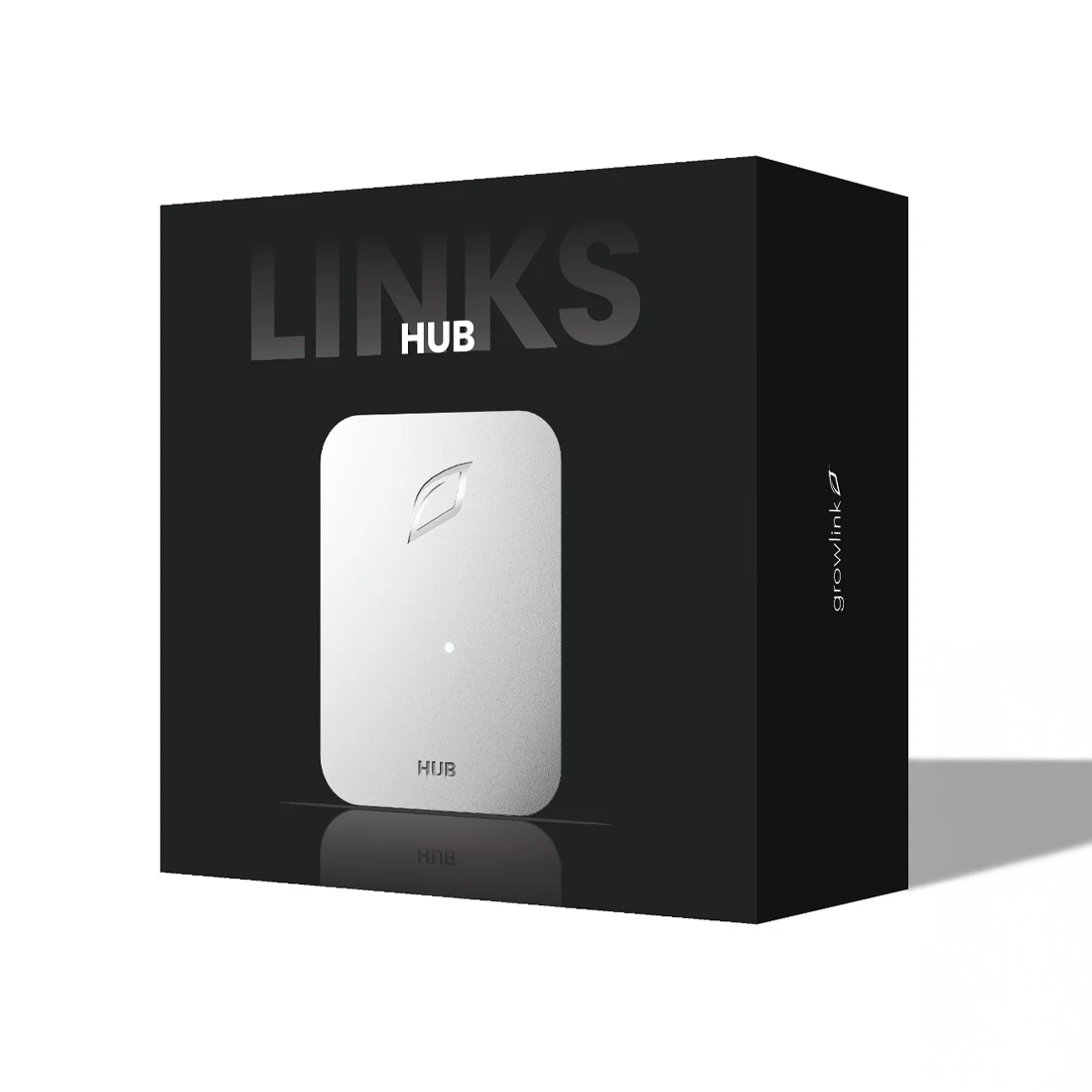 Growlink LINKS 8-Port Device HUB