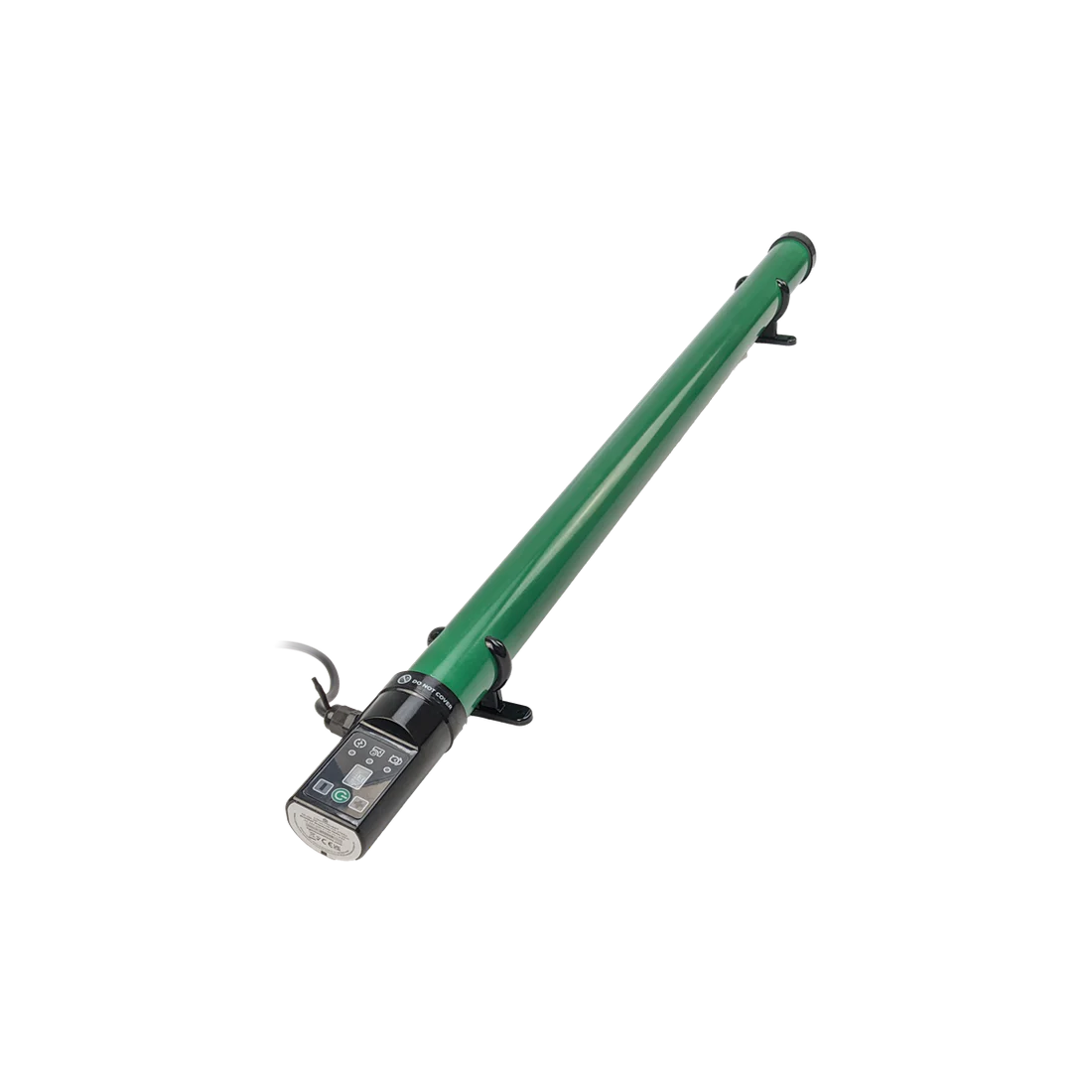 Lighthouse ECOHEAT Tube Heater with Thermostat