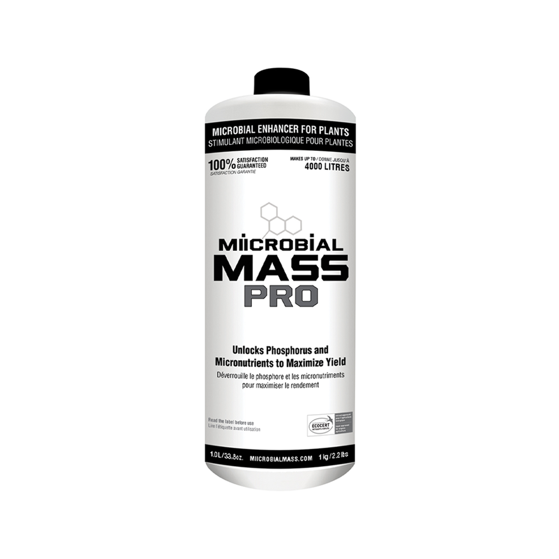 Miim Microbial Mass Pro