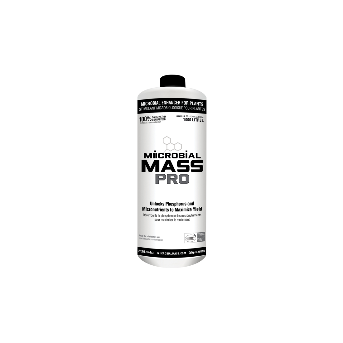 Miim Microbial Mass Pro