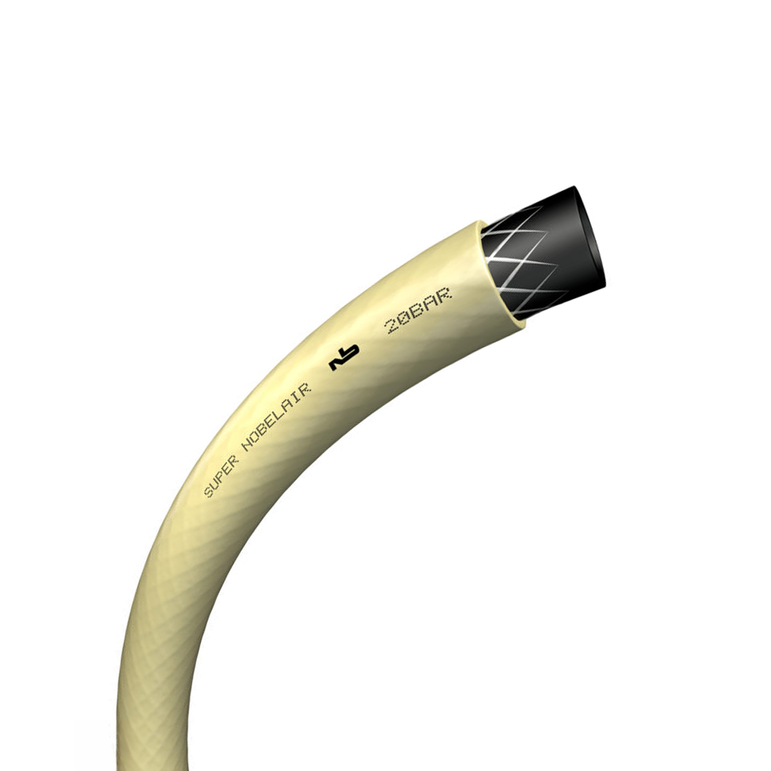 Nobelair Flexible Pipe