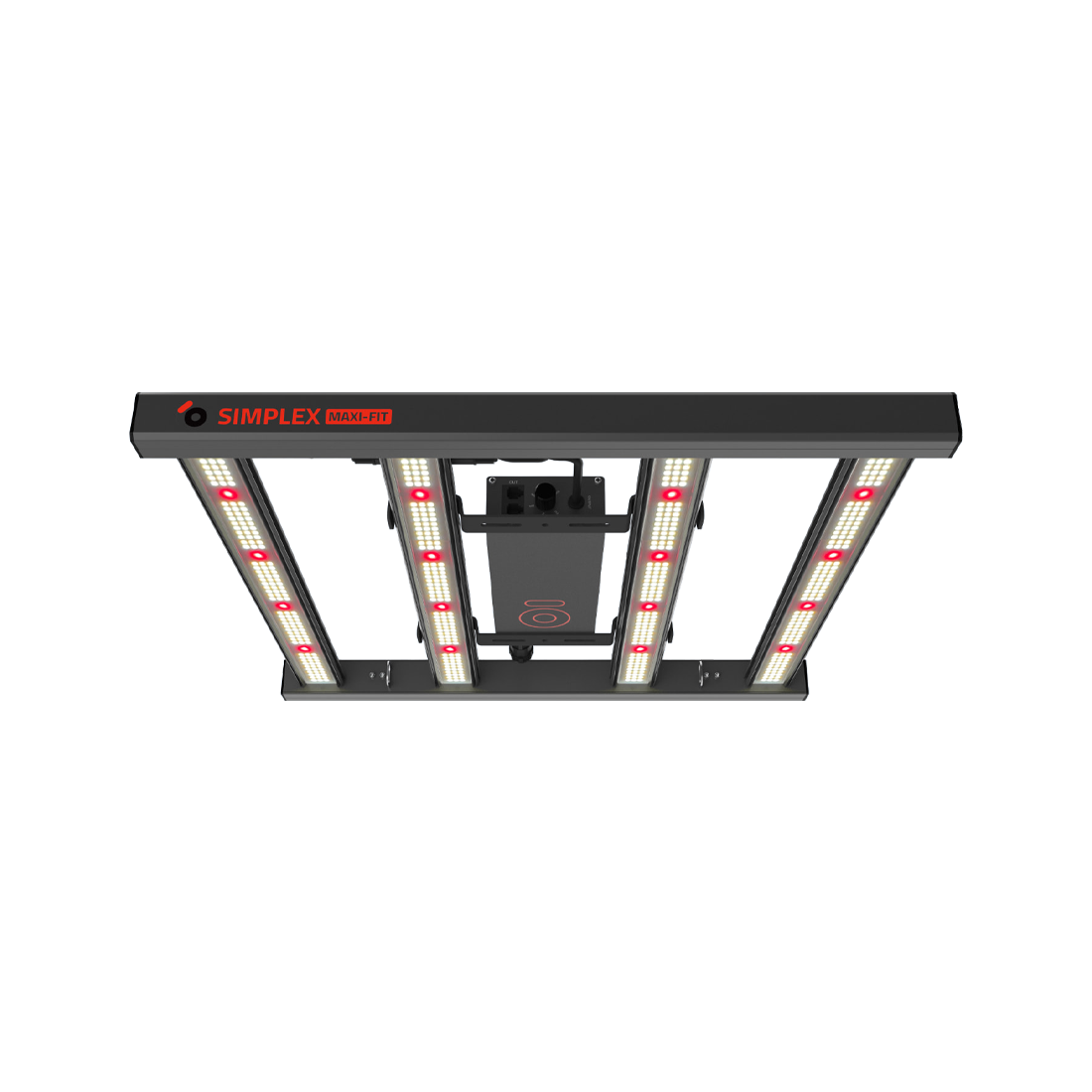 Nokotech Simplex Maxi Fit 240W