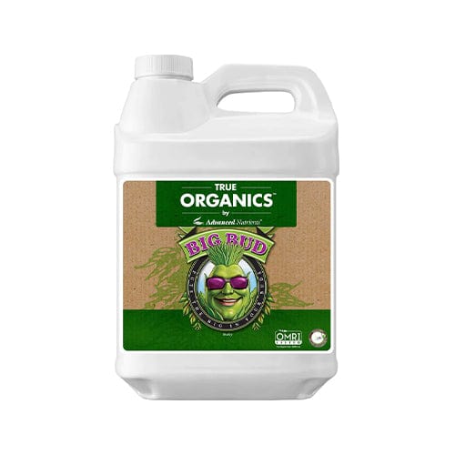 Advanced Nutrients OG Organics Big Bud 10L - London Grow