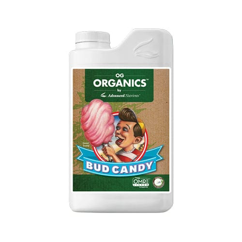 Advanced Nutrients OG Organics Bud Candy 1L - London Grow