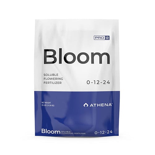 Athena - Pro Bloom 25lb - London Grow
