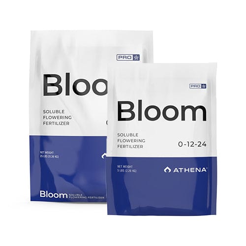 Athena - Pro Bloom - London Grow