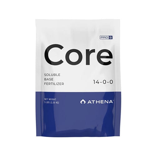 Athena - Pro Core 10lb - London Grow