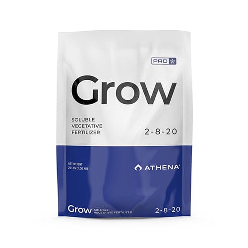 Athena - Pro Grow 25lb - London Grow
