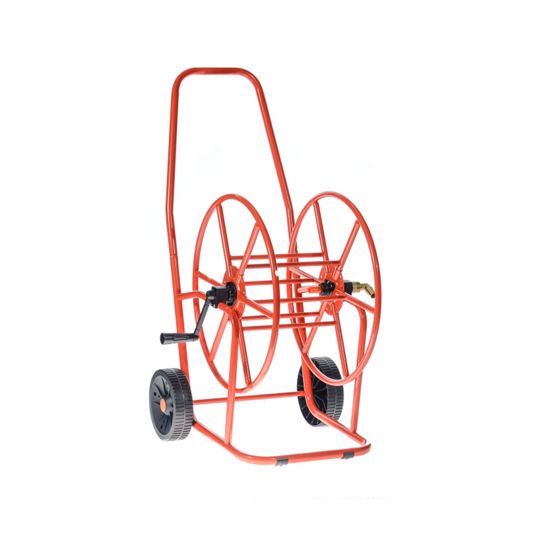 Professional Heavy Duty Hose Reel