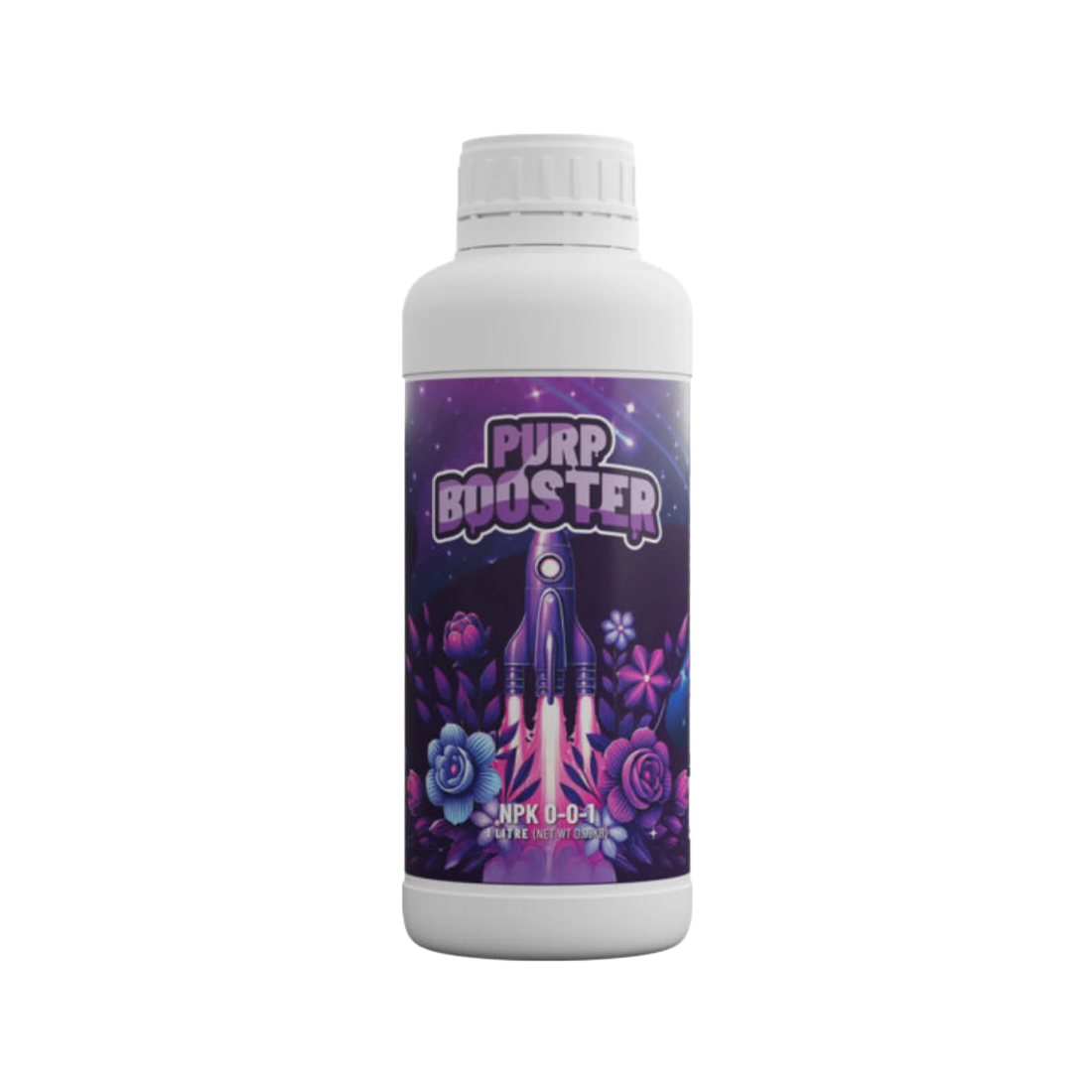Purp Booster