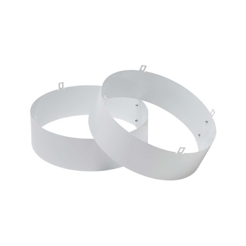 Quest 155 Duct Kit - Supply - London Grow