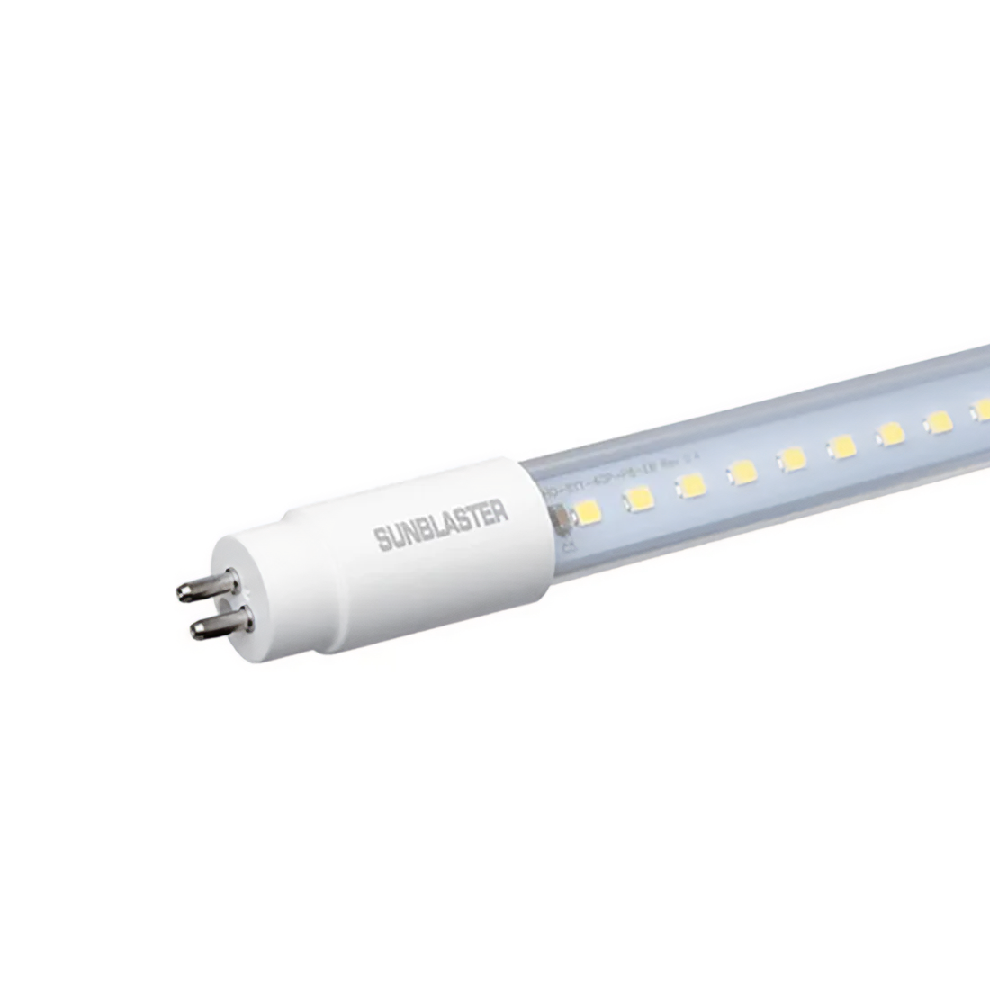 Sunblaster T5 to LED Conversion Lamps | London Grow