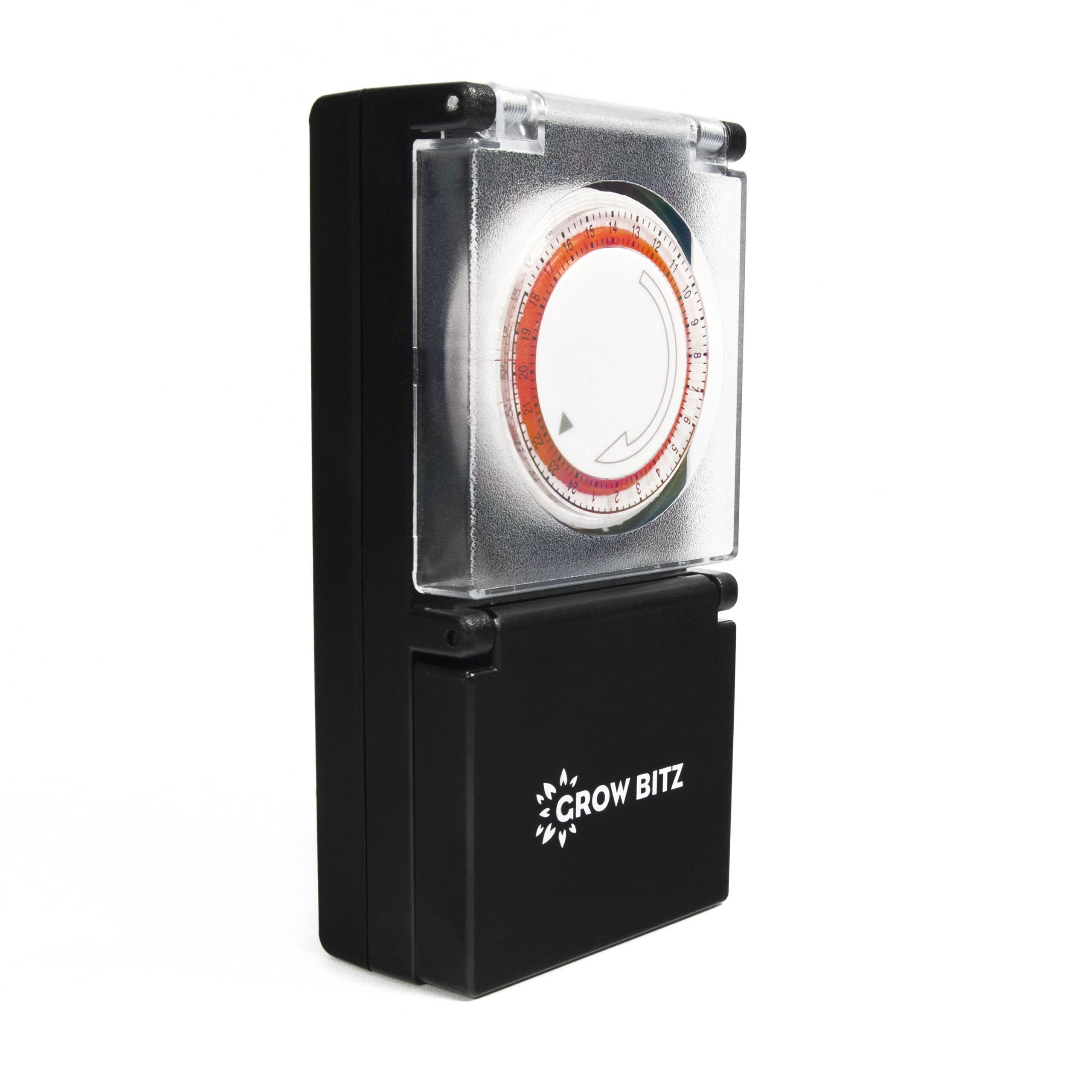 Grow Bitz Hour Heavy Duty Timer