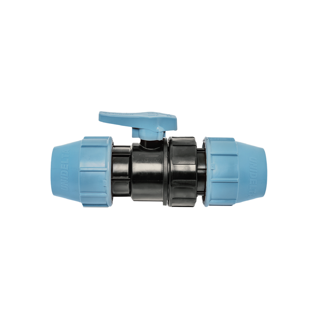 Unidelta Compression Ball Valve