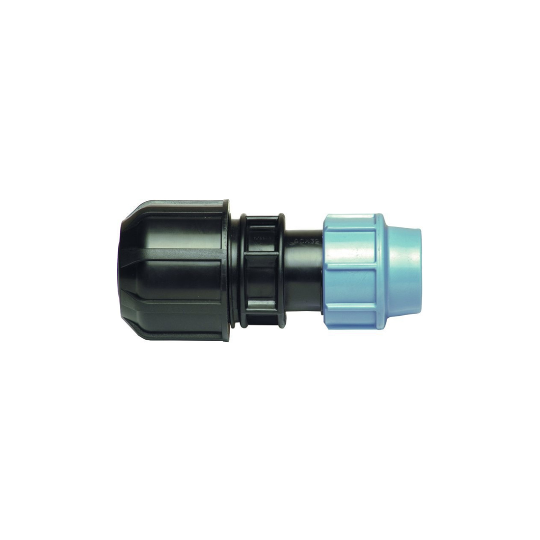 Unidelta Universal Transition Coupling Compression Fitting