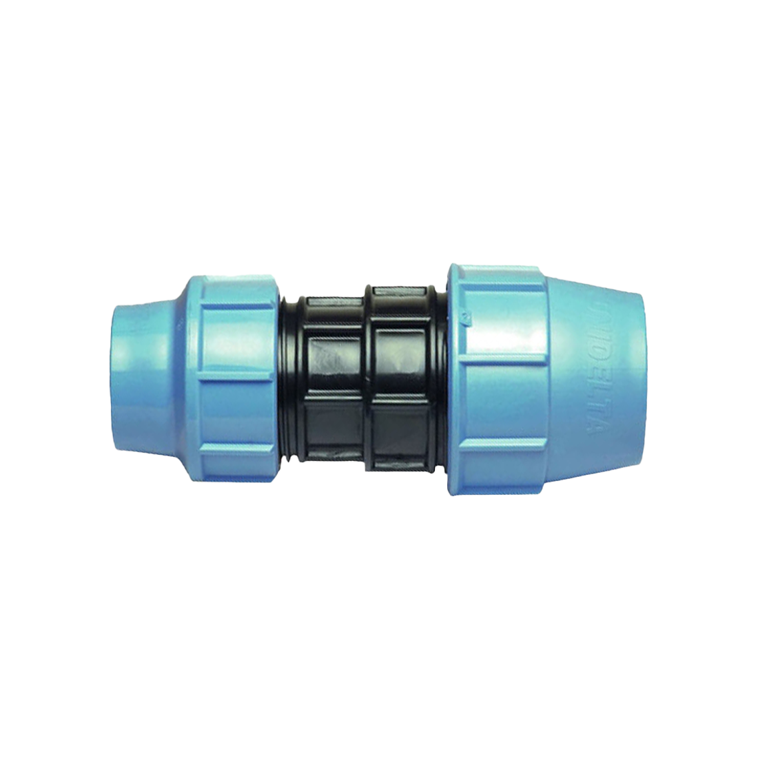 Unidelta Reducing Coupling Compression Fitting