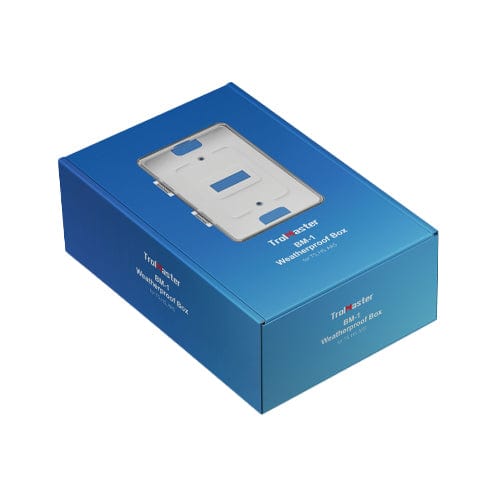 TrolMaster Weatherproof Box (BM-1) - London Grow