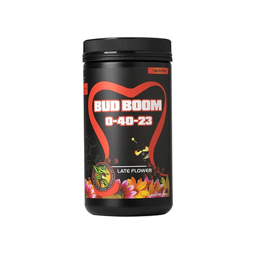 FHD Bud Boom 2.5kg - London Grow