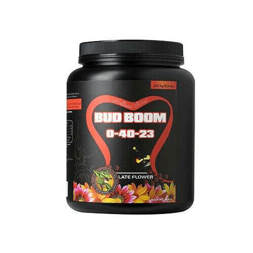 FHD Bud Boom 500g - London Grow