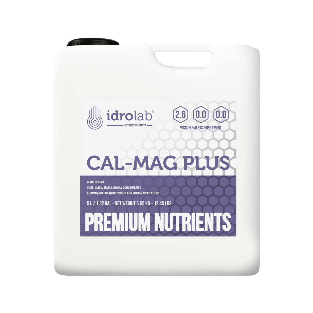 Idrolab Cal Mag Plus