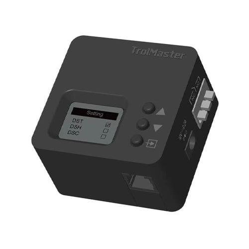 TrolMaster Dry Contact Single Station (DSD-1) - London Grow