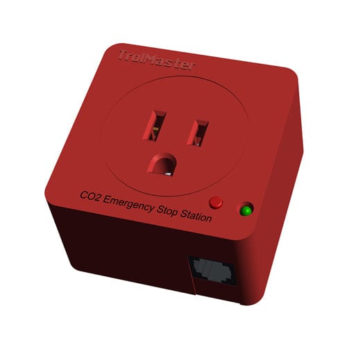 TrolMaster Emergency Stop Station (DSE-2A) - London Grow