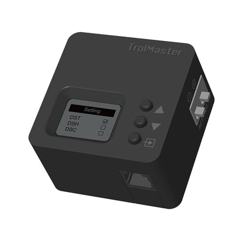 TrolMaster Low-Volt Station (DSV-1) - London Grow