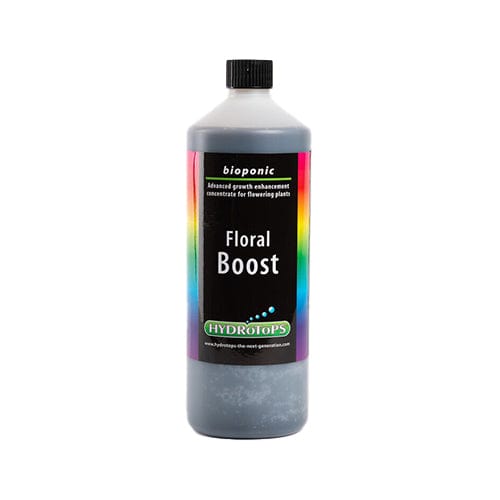 Hydrotops Floral Boost 1L - London Grow