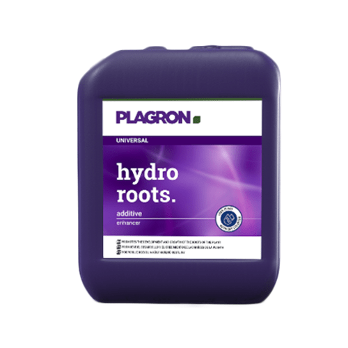 Plagron Hydro Roots 5L - London Grow