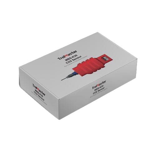 TrolMaster Co2 Sensor for Carbon-X (MBS-K30) - London Grow