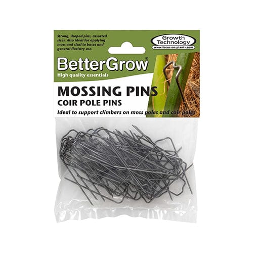 BetterGrow Mossing Pins - London Grow