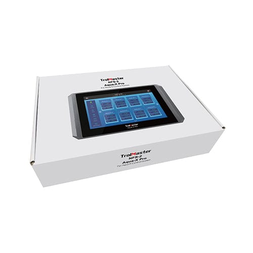TrolMaster Aqua-X Pro Controller (NFS-2) - London Grow