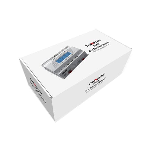 TrolMaster Dry Contact Board (OM-8) - London Grow